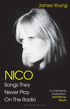 James Young Nico - Songs They Never Play On… (BOK)