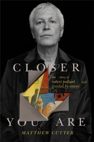 Matthew Cutter Closer You Are (BOK)