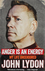 John Lydon Anger Is An Energy (BOK)