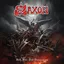 Saxon Hell, Fire And Damnation (CD)