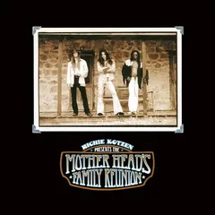 Richie Kotzen Mother Head's Family Reunion - LTD (2LP)