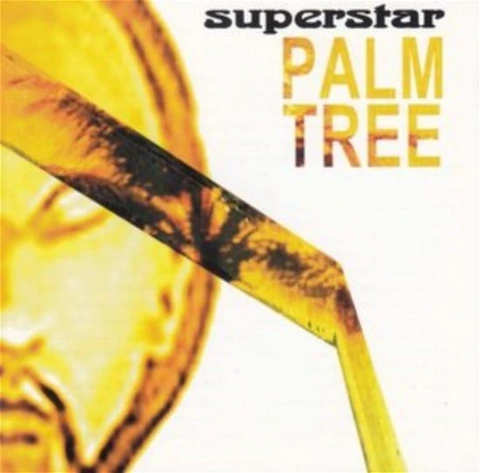 Superstar Palm Tree (2LP) 