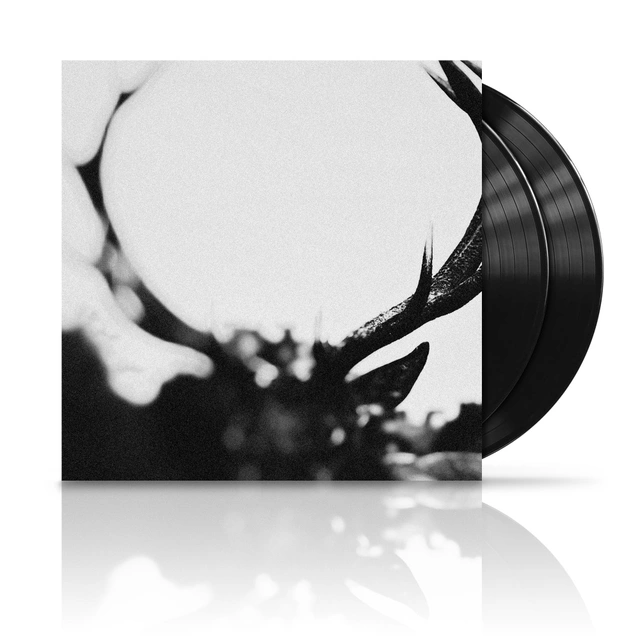 Ihsahn Ihsahn: Orchestral Version (2LP) 