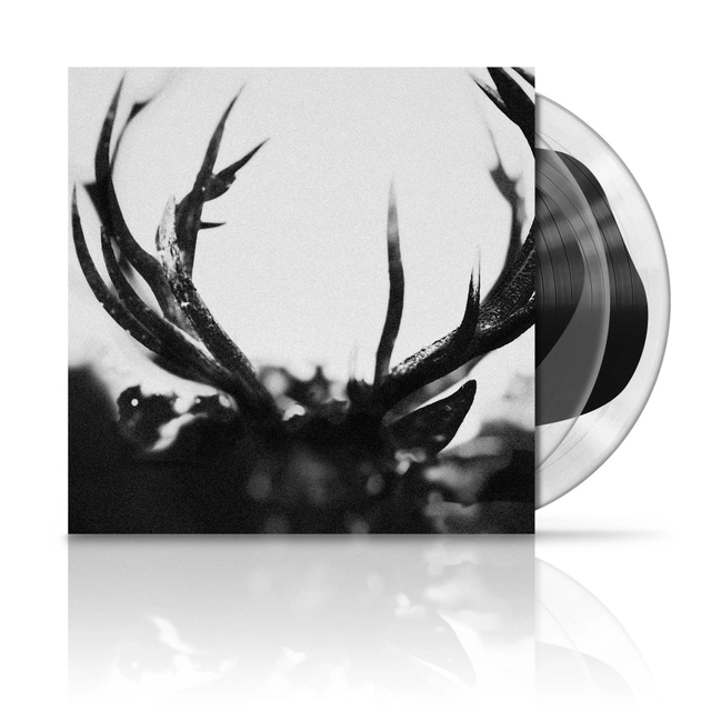 Ihsahn Ihsahn - LTD (2LP) 