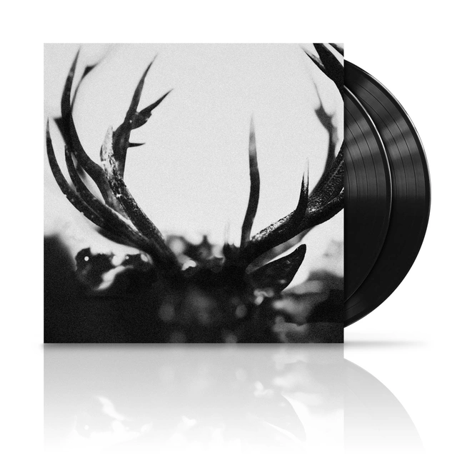 Ihsahn Ihsahn (2LP) 