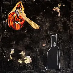 Normans Normans - LTD (LP)
