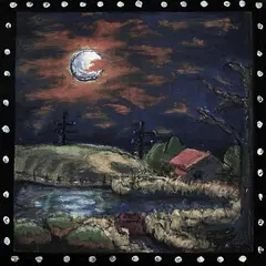 Brown Horse Reservoir (CD)