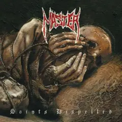 Master Saints Dispelled (LP)
