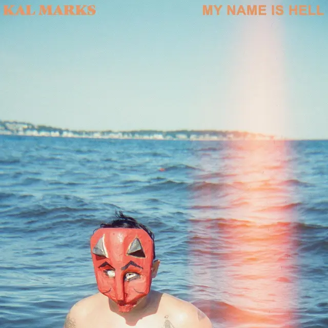 Kal Marks My Name Is Hell - LTD (LP) 