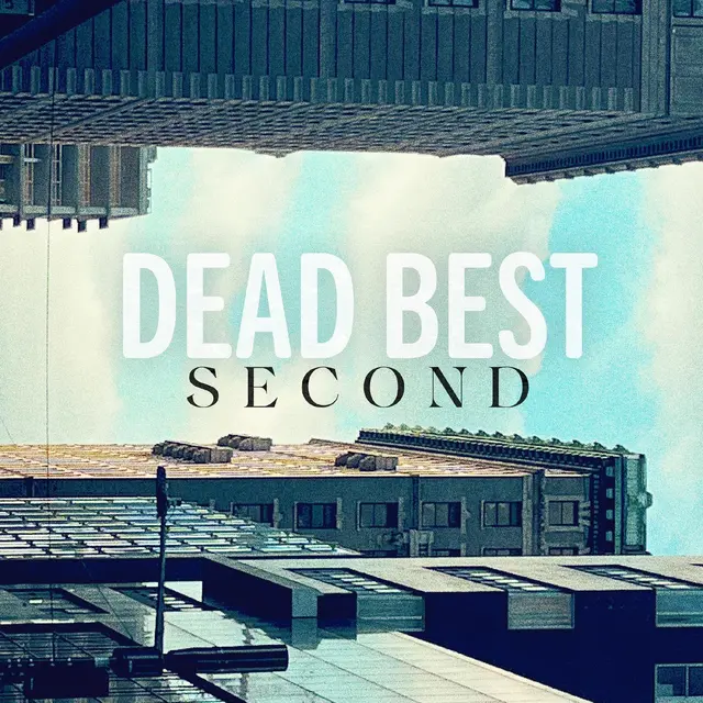 Dead Best Second (LP) 