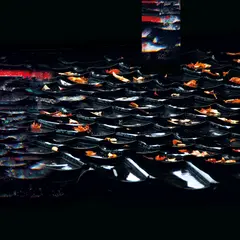 Eraldo Bernocchi &amp; Hoshiko Yamane Sabi (LP)