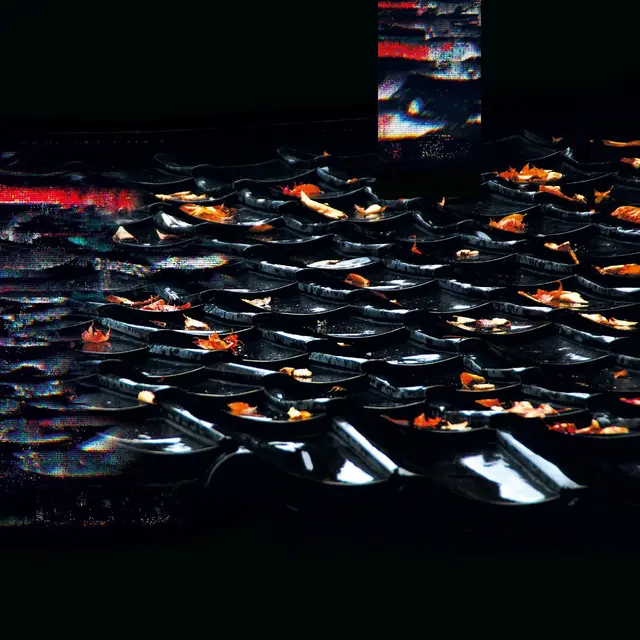 Eraldo Bernocchi & Hoshiko Yamane Sabi (LP) 