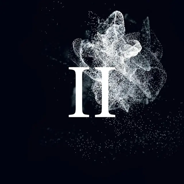 Bersarin Quartett II - LTD (2LP) 