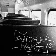 Finnoguns Wake Stay Young EP - LTD (12")