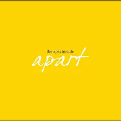 The Apartments Apart (2LP)