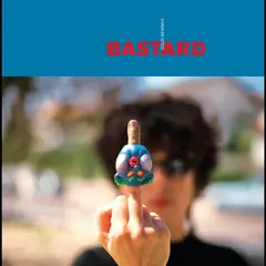 Colin Newman Bastard (LP)