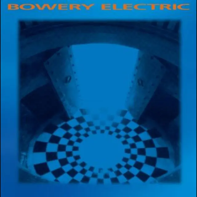 Bowery Electric Bowery Electric (2LP) 