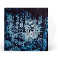 Madder Mortem Old Eyes, New Heart - LTD (LP)