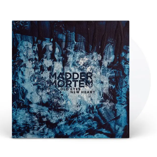 Madder Mortem Old Eyes, New Heart - LTD (LP) 