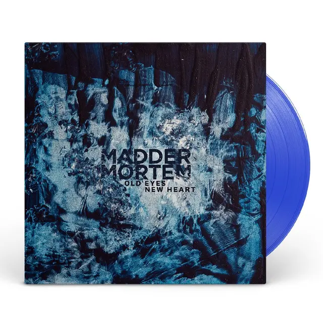 Madder Mortem Old Eyes, New Heart - LTD (LP) 