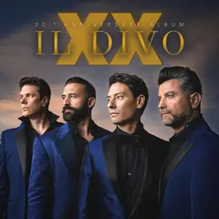 Il Divo XX (CD)