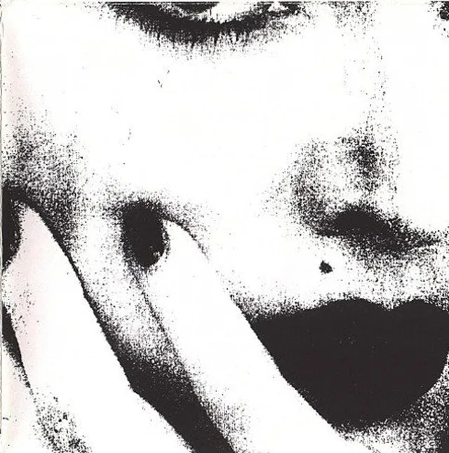 Ciccone Youth The Whitey Album (LP) 