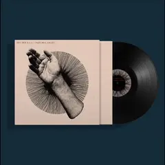 Den Der Hale Pastoral Light (LP)