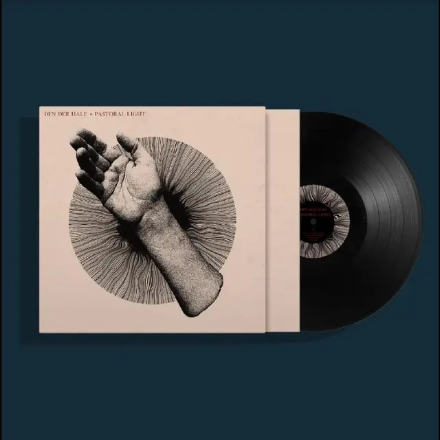 Den Der Hale Pastoral Light (LP) 
