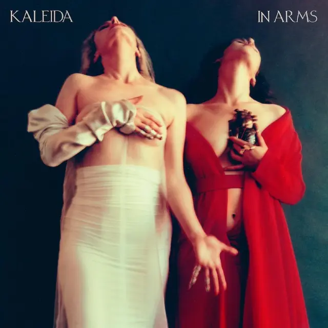 Kaleida In Arms (2LP) 