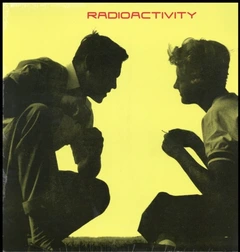 Radioactivity Radioactivity (LP)