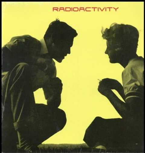 Radioactivity Radioactivity (LP) 