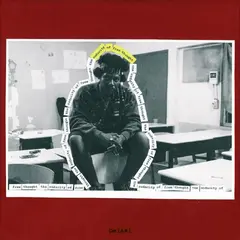 Delasi Audacity Of Free Thought (LP)