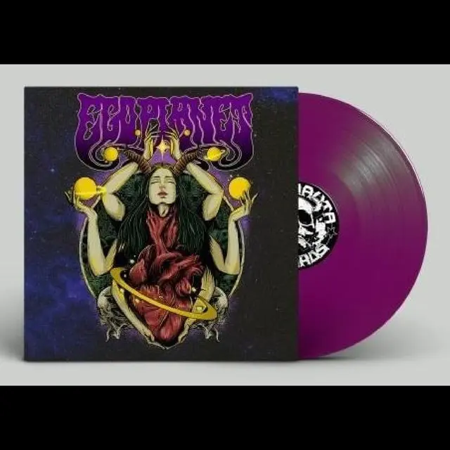 Ego Planet Ego Planet - LTD (LP) 