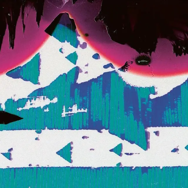 Shackleton & Waclaw Zimpel In The Cell Of Dreams (LP) 