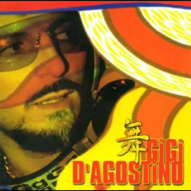 Gigi D'Agostino L'Amour Toujours (12") 