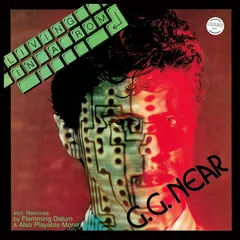 G.G. Near Living In A Rom (12")