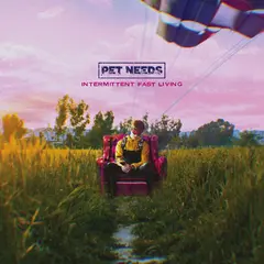 Pet Needs Intermittent Fast Living - LTD (LP)
