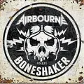 Airbourne Boneshaker (CD)