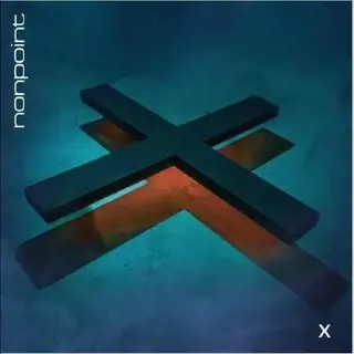 Nonpoint X (CD)