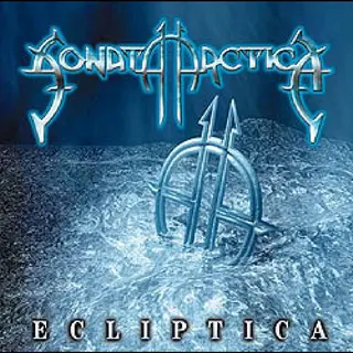 Sonata Arctica Ecliptica (CD)
