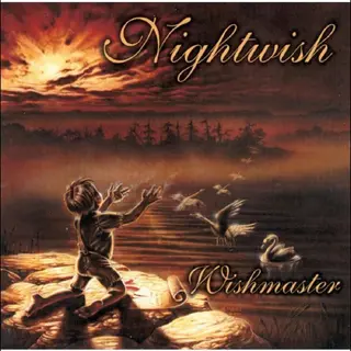 Nightwish Wishmaster (CD)