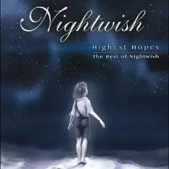 Nightwish Highest Hopes - The Best Of… (CD)