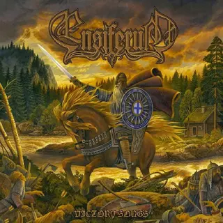 Ensiferum Victory Songs (CD)