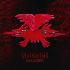 Metsatöll Karjajuht (LP)