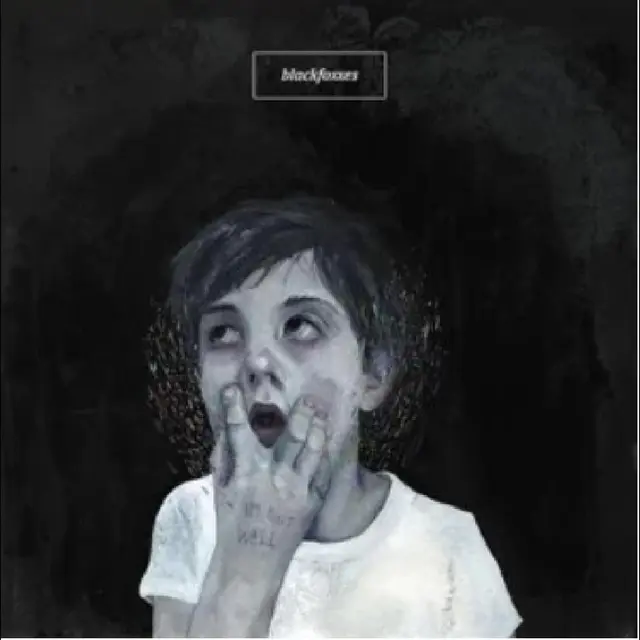 Black Foxxes I'm Not Well (2LP) 