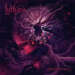 Lutharo Chasing Euphoria (LP)