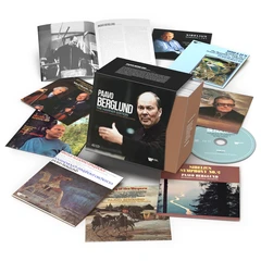 Paavo Berglund The Warner Edition (42CD)