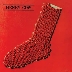 Henry Cow In Praise Of Learning (LP)
