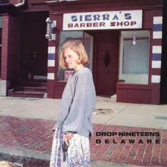 Drop Nineteens Delaware (LP)