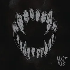Ghostkid Ghostkid (CD)